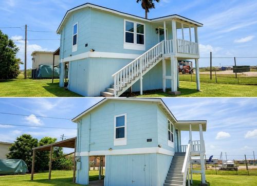 1106 Gulfview Ln, Freeport, TX, 77541-9634 | Card Image