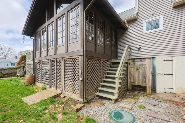 3 Squire Ln, House other with 3 bedrooms, 2 bathrooms and 6 parking in Bellingham MA | Image 41