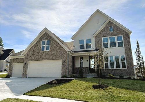 5019 Bunker St, Lebanon, OH, 45036-3554 | Card Image
