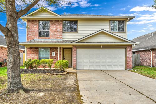 20243 Sunset Ranch Dr, Katy, TX, 77449-0025 | Card Image