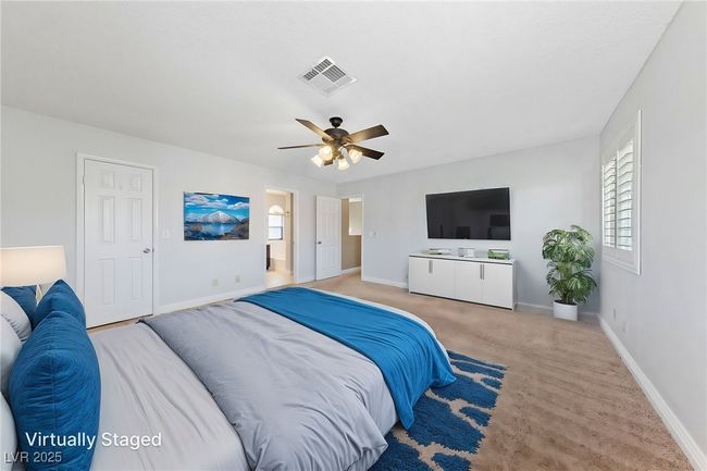 9409 Kayla Ct, House other with 4 bedrooms, 3 bathrooms and null parking in Las Vegas NV | Image 24