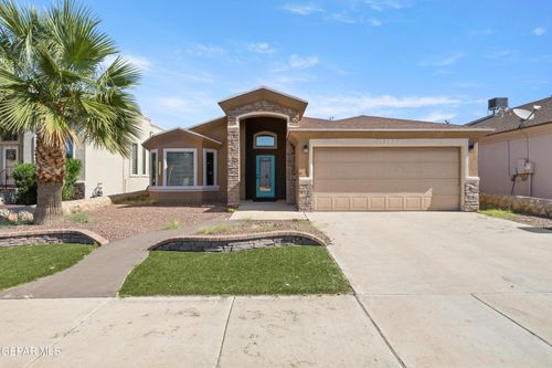 13173 Mystic Path Dr, El Paso, TX, 79938-3700 | Card Image