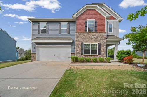 14718 Baytown Ct, Huntersville, NC, 28078-0047 | Card Image