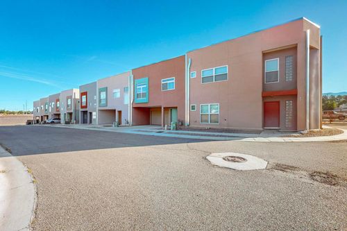 4204 Vida Verde Ln, Albuquerque, NM, 87109-1609 | Card Image