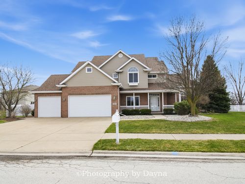 996 Meadow Path, Manteno, IL, 60950-3746 | Card Image