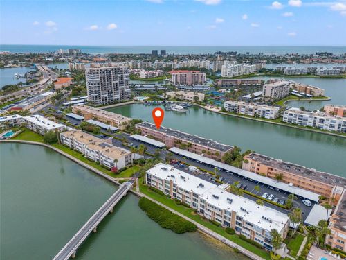 160-7540 Bay Island Dr S, South Pasadena, FL, 33707-4545 | Card Image