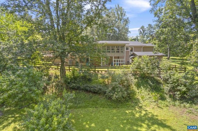 310 Gloucester Rd, House other with 4 bedrooms, 3 bathrooms and null parking in CHARLOTTESVILLE VA | Image 38
