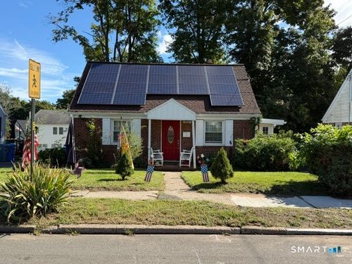 6 Beckwith Drive, Plainville, CT, 06062 | Card Image