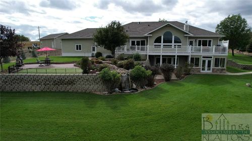 406 Country Club Road, Glendive, MT, 59330 | Card Image