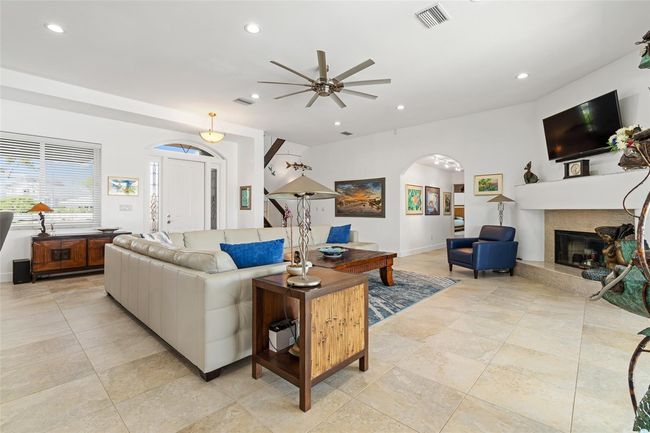 833 Ponce De Leon Dr, House other with 5 bedrooms, 5 bathrooms and null parking in TIERRA VERDE FL | Image 13
