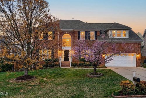 225 Quarryrock Road, Holly Springs, NC, 27540 | Card Image