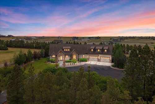 6004 Storey Blvd, Cheyenne, WY, 82007 | Card Image