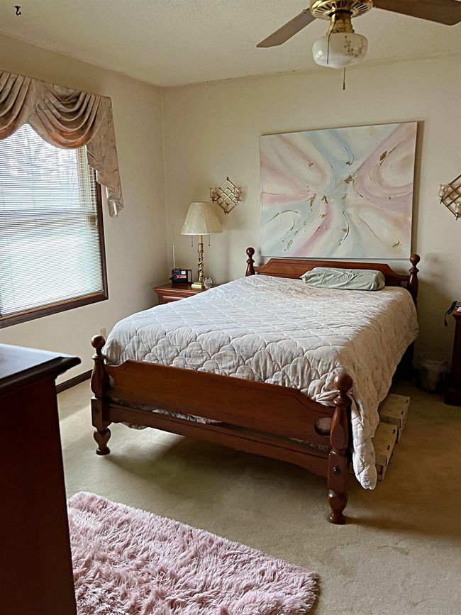 8758 N Lake Rd, House other with 3 bedrooms, 2 bathrooms and null parking in Jasonville IN | Image 11