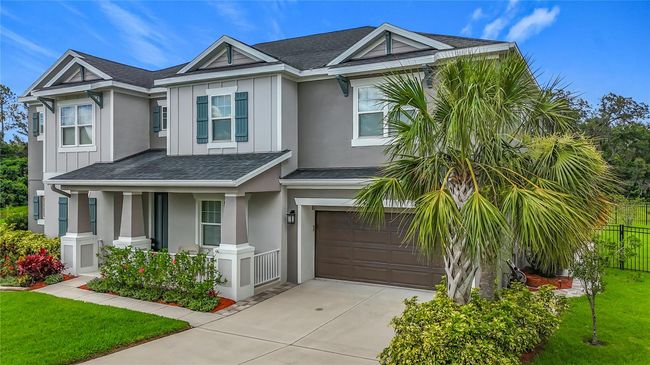 33668 Willow Point Ct, House other with 5 bedrooms, 4 bathrooms and null parking in WESLEY CHAPEL FL | Image 87