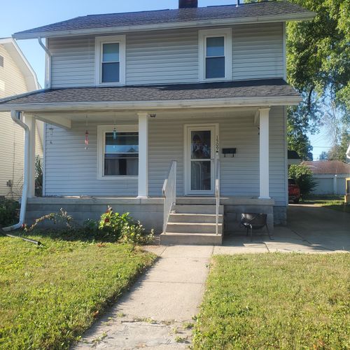 1509 W Wayne St, Lima, OH, 45805-2271 | Card Image