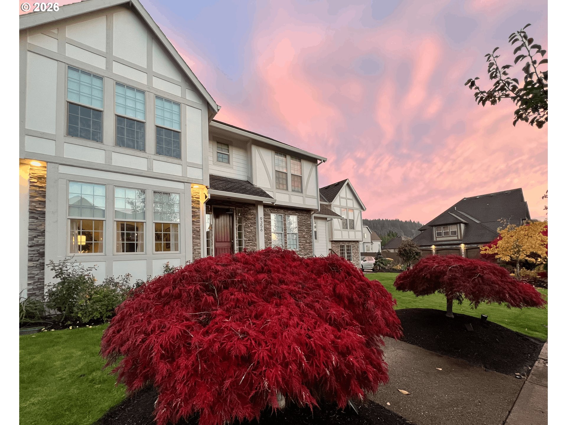 Residential in HappyValley