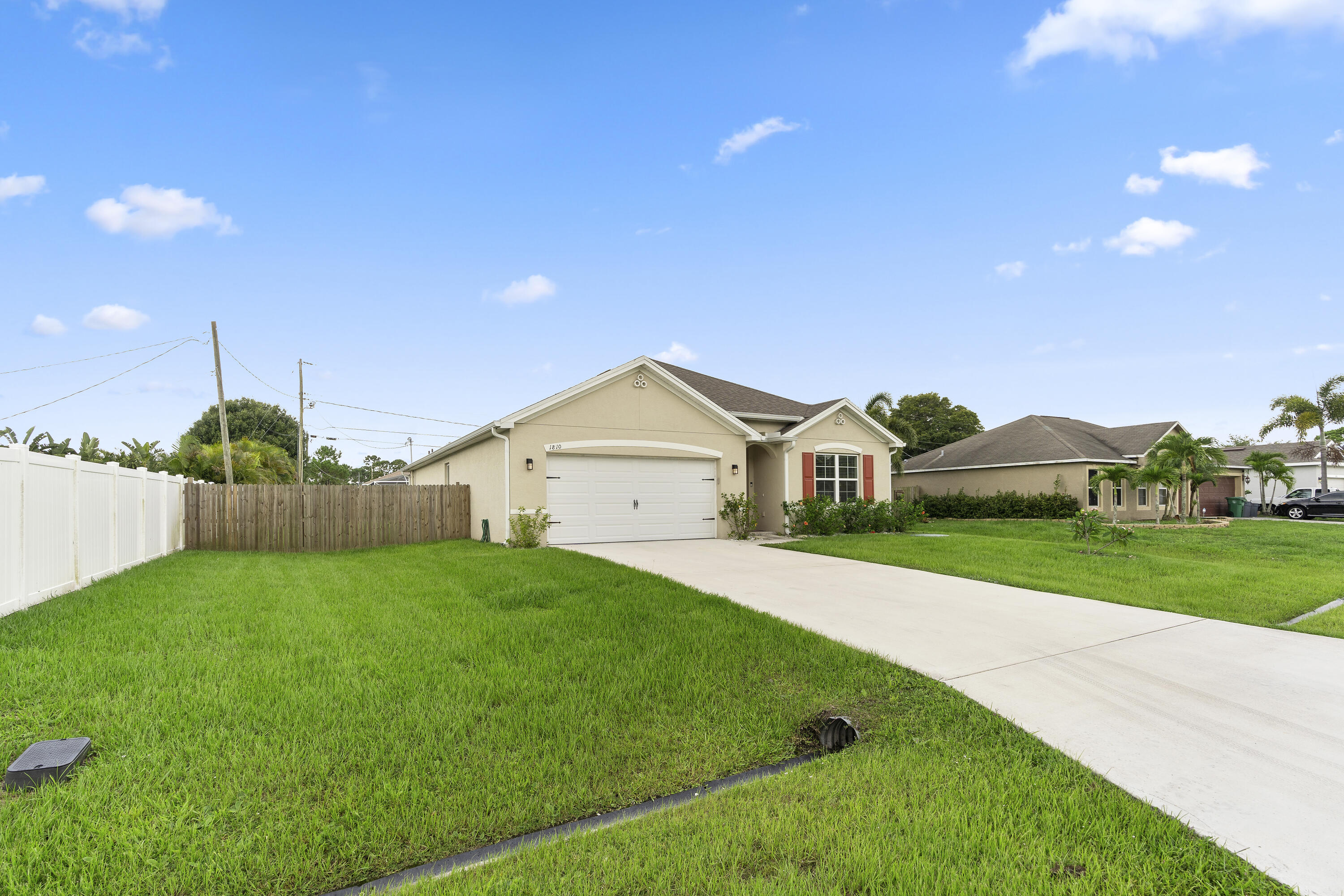 Residential Lease in Port St Lucie 3