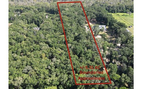 TBD Watkins Rd, Green Cove Springs, FL, 32043 | Card Image
