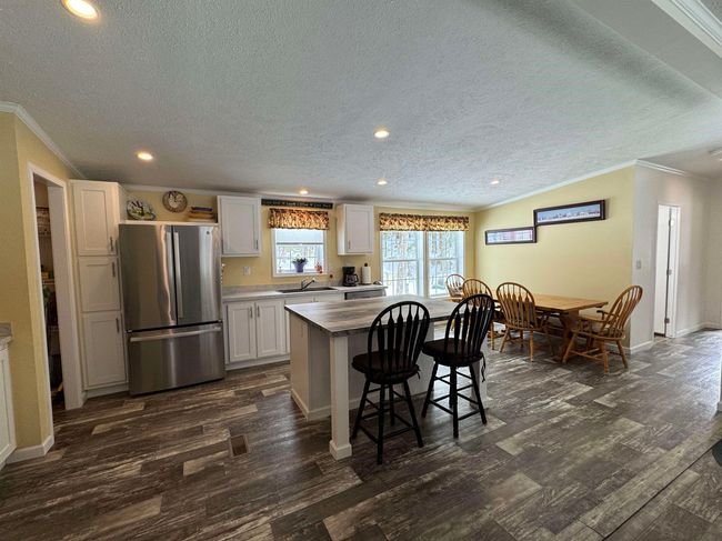 638 Deer Meadow Rd, House other with 2 bedrooms, 2 bathrooms and null parking in Webster NH | Image 6