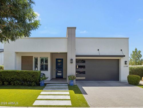 22741 E Via Del Sol, Queen Creek, AZ, 85142-1458 | Card Image