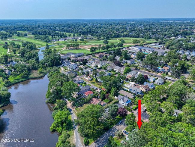 569 Atlantic Ave, House other with 4 bedrooms, 3 bathrooms and null parking in Spring Lake NJ | Image 29