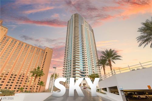 unit-3705-2700 Las Vegas Blvd S, Las Vegas, NV, 89109-1172 | Card Image