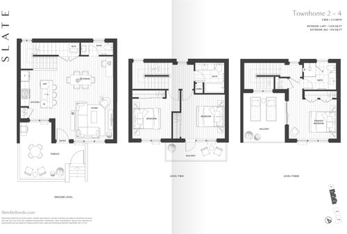 th3-2135 Springer Ave, Burnaby, BC, V5B3N1 | Card Image