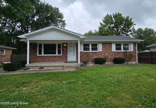 5014 Lesabre Dr, Louisville, KY, 40216 | Card Image