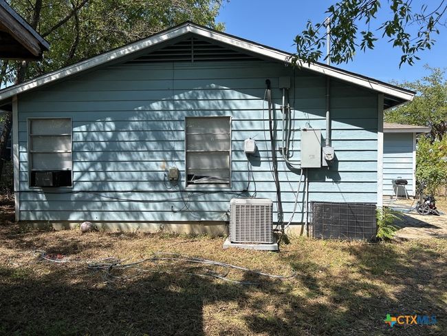 704 Jefferis Ave, House other with 3 bedrooms, 1 bathrooms and null parking in Killeen TX | Image 4