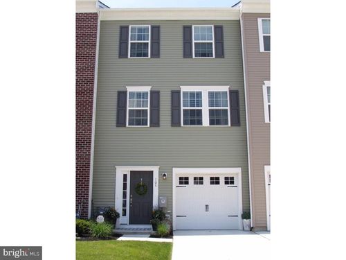 107 Winterberry Way, WOODBURY, NJ, 08096-5558 | Card Image
