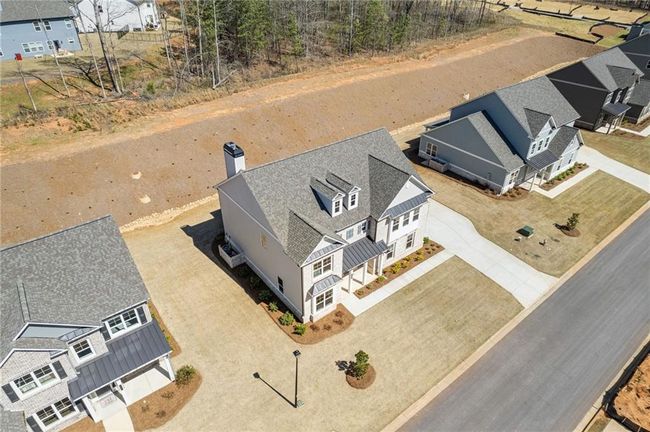 3832 Cheyenne Ln, House other with 5 bedrooms, 3 bathrooms and null parking in Jefferson GA | Image 12