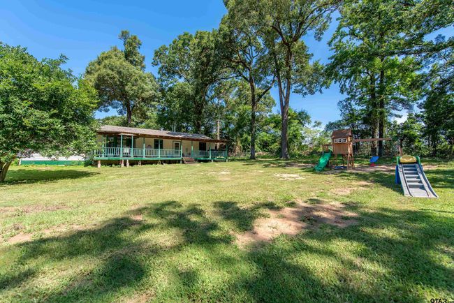 103 Irvin Ln, House other with 3 bedrooms, 2 bathrooms and null parking in Mt Vernon TX | Image 37