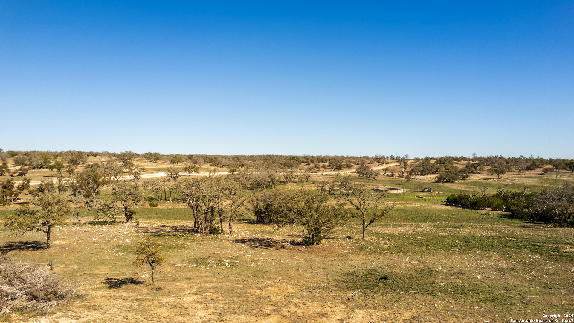 Land in Harper 4