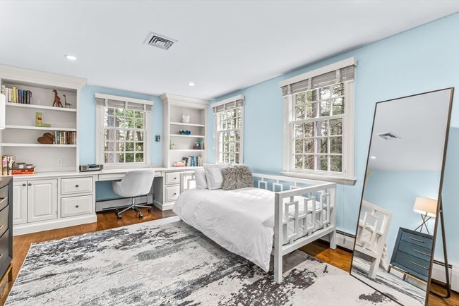 22 Chadwick Rd, House other with 5 bedrooms, 6 bathrooms and 6 parking in Weston MA | Image 20