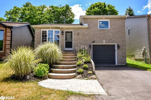 67 Lougheed Rd, Barrie, ON, L4N8G1 | Card Image
