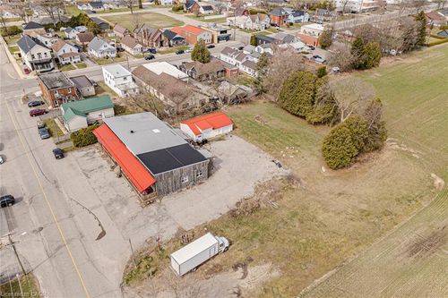 4 Albert St, Langton, ON, N0E1G0 | Card Image