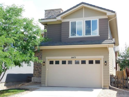 10473 Rutledge St, Parker, CO, 80134-3780 | Card Image