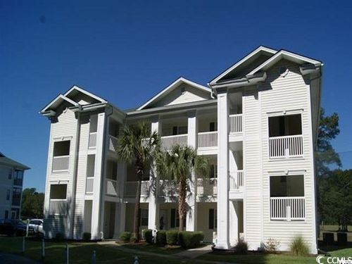 unit-39h-448 Red River Ct, Myrtle Beach, SC, 29579-1345 | Card Image