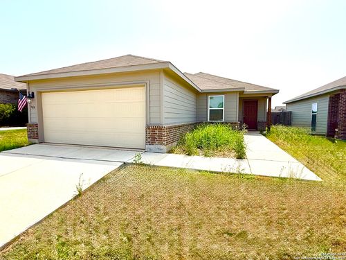 7614 Crestway Rdg, San Antonio, TX, 78244-1942 | Card Image