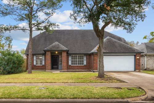 10938 Graywood Ct, La Porte, TX, 77571-4354 | Card Image