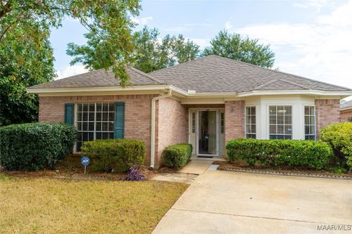 4012 Chambers Place, Montgomery, AL, 36109 | Card Image