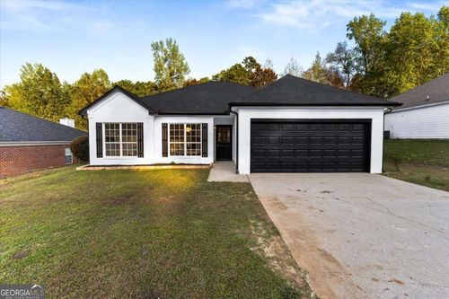 10322 Deep Creek Cv, Union City, GA, 30291-6016 | Card Image