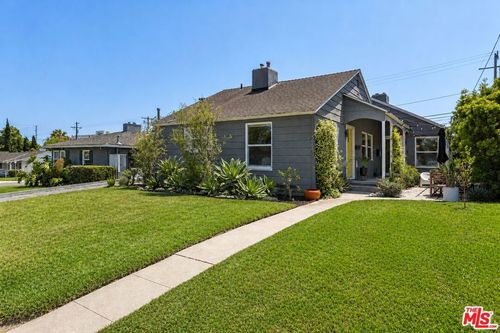 5956 W 85th Place, Los Angeles, CA, 90045 | Card Image
