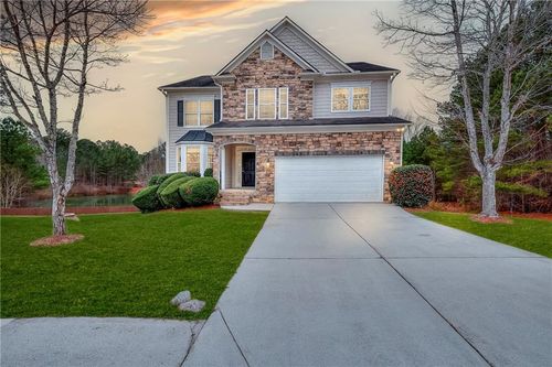 1859 Woodland Run Trl, Loganville, GA, 30052-5874 | Card Image