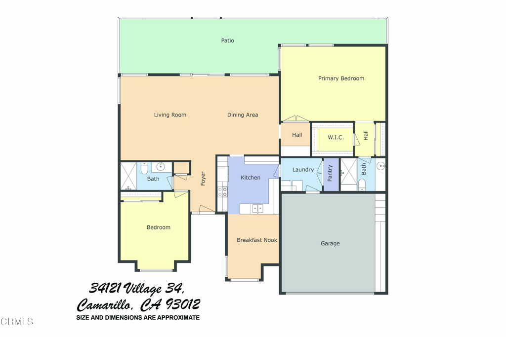 Residential in Camarillo