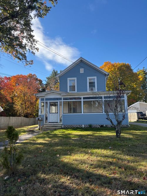 42 Forestville Ave, Plainville, CT, 06062-2160 | Card Image