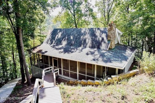 226 Deer Run Pt, La Follette, TN, 37766 | Card Image