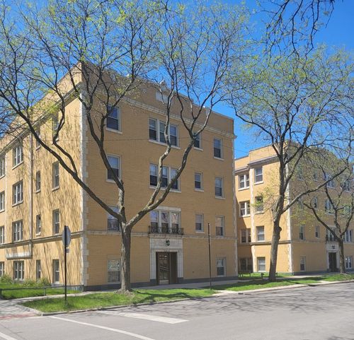 1-5230 Rockwell St, Chicago, IL, 60625-3383 | Card Image