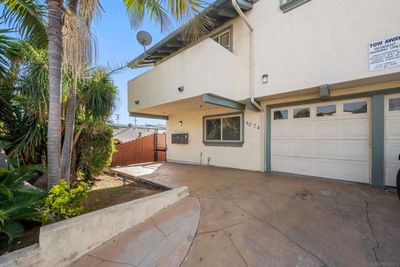 2 - 48th St, Condo with 2 bedrooms, 2 bathrooms and 1 parking in San Diego CA | Image 2