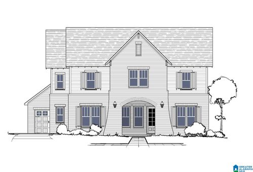 2350 Old Gould Run, HOOVER, AL, 35244-5704 | Card Image